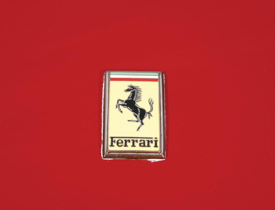  Ferrari 250 GT SWB California Spyder 1963 года  (фото 2 из 5)